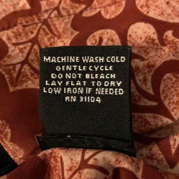 New Directions top. Size M - Picture 6 of 6